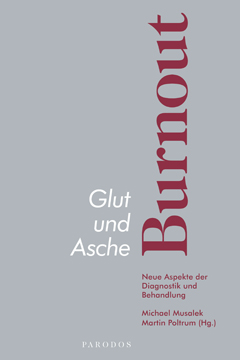burnout glut asche poltrum musalek